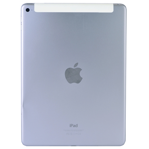 Apple iPad Air Wi-Fi Cellular Verizon 16GB – White & Silver 