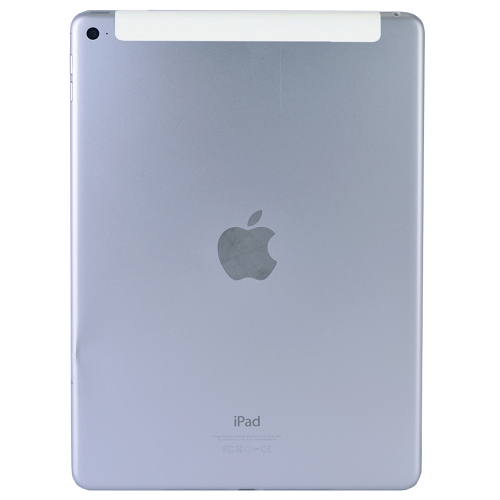 Apple iPad Air Wi-Fi Cellular Verizon 16GB – White & Silver