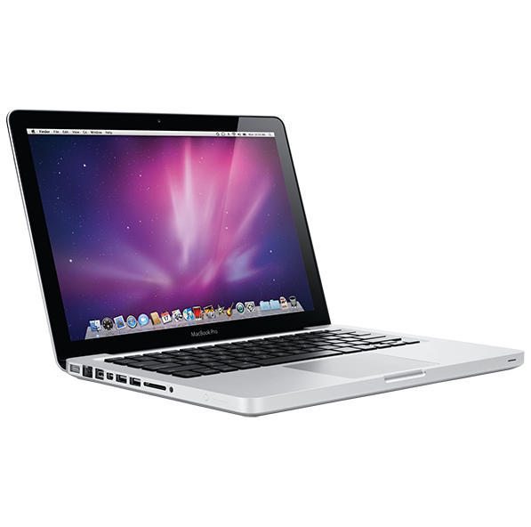 Apple MD101LL/A MacBook Pro MID-2012 13.3 Inches Core I5 2.5GHz 4GB RAM  500GB Refurbished