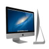 Apple iMac 21.5' Core i5-5250U Dual-Core 1.6GHz 8GB 1TB MK142LL/A (Late 2015) Refurbished