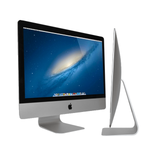 Apple iMac 21.5′ Core i5-5250U Dual-Core 1.6GHz 8GB 1TB MK142LL/A (Late 2015) Refurbished