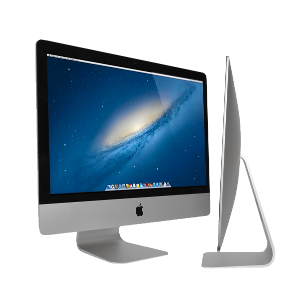 IMAC MF883J/A - デスクトップPC