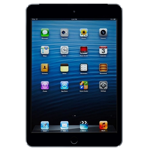 Apple iPad Air MD786LLA 9.7″ Wi-Fi 32GB – Space Gray Refurbished