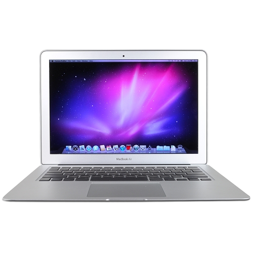 Apple MacBook Air Core 2 Duo 1.4GHz 2GB 128GB 11