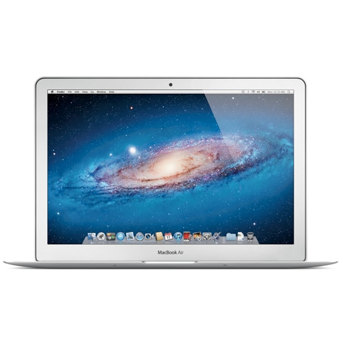 Apple MacBook Air Core i5 1.3GHz 4GB RAM 128GB SSD 11′ – MD711LL/A Refurbished