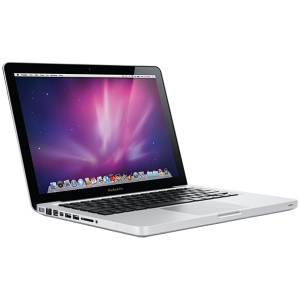 Apple MacBook Pro 13.3′ Laptop – MD313LL/A (2011) 2.4Ghz 4GB RAM 500GB HDD Refurbished