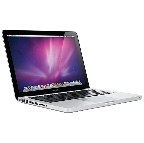 Apple MacBook Pro 13.3′ Laptop – MD313LL/A (2011) 2.4Ghz 4GB RAM 500GB HDD Refurbished