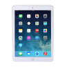 Apple iPad Air Wi-Fi Cellular 16GB - White & Silver ME999LL/A Refurbished