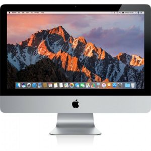 Apple iMac 27″ Core i5-2500S Quad-Core 2