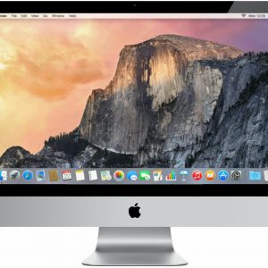 Apple iMac 27″ Core i5-2500S Quad-Core 2