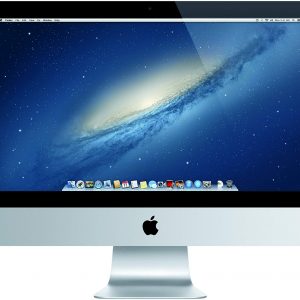 Apple iMac 27″ Core i5-2500S Quad-Core 2