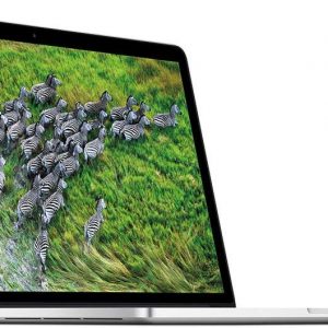 Apple MacBook Pro Core i7-3720QM 2.6GHz 8GB 512GB SSD 15