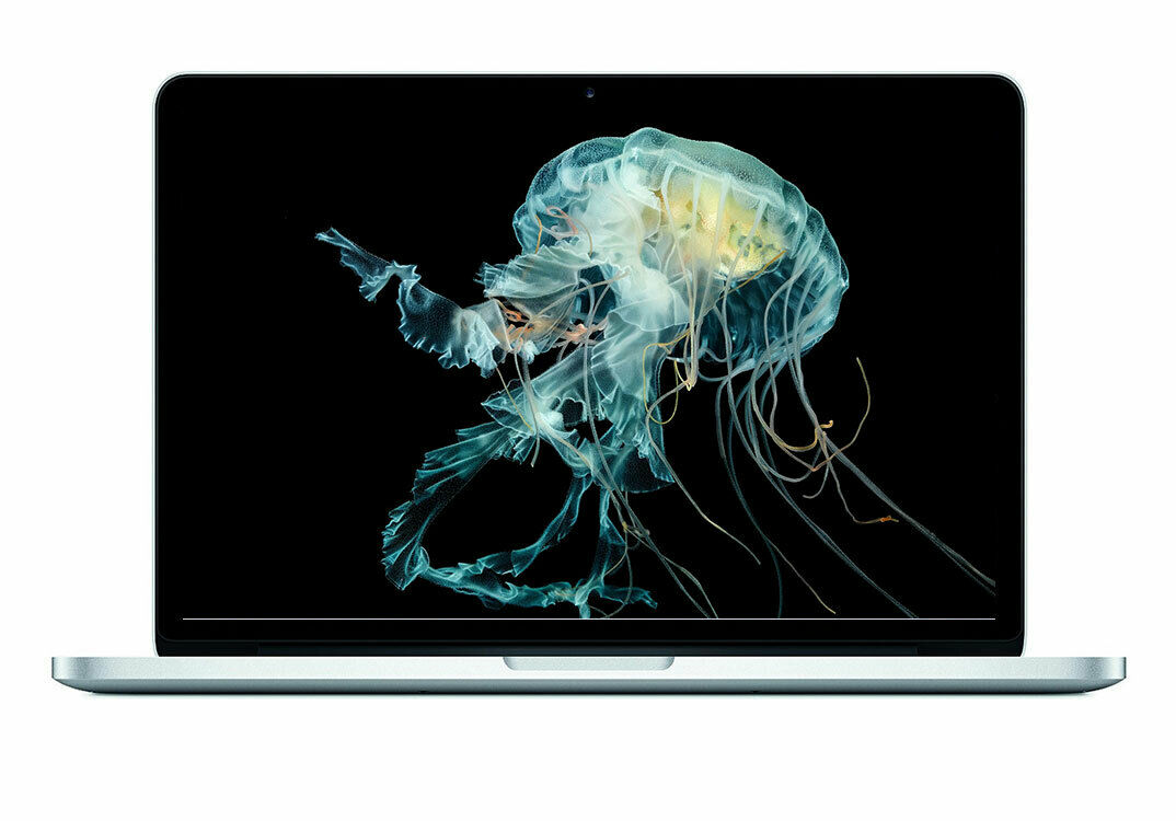 Apple MacBook Pro Core i7-4870HQ Quad-Core 2.5GHz 16GB 512GB SSD