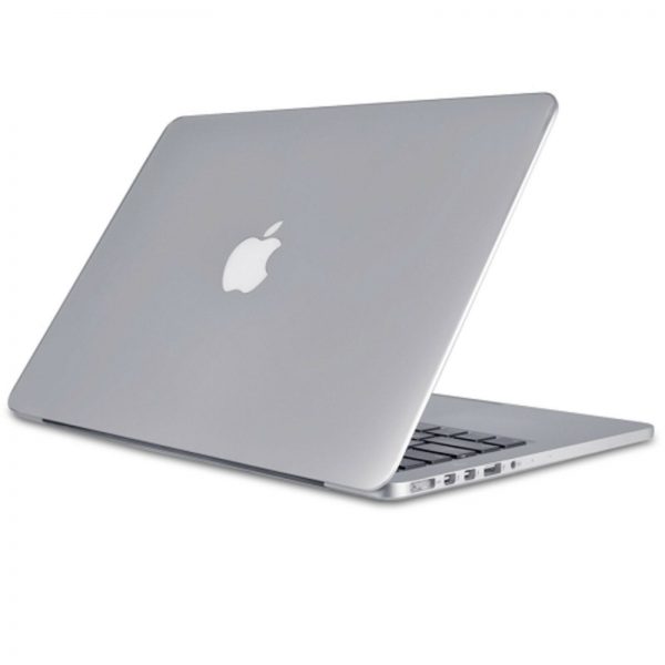 Apple MacBook Pro 15.4″ Core i7 2