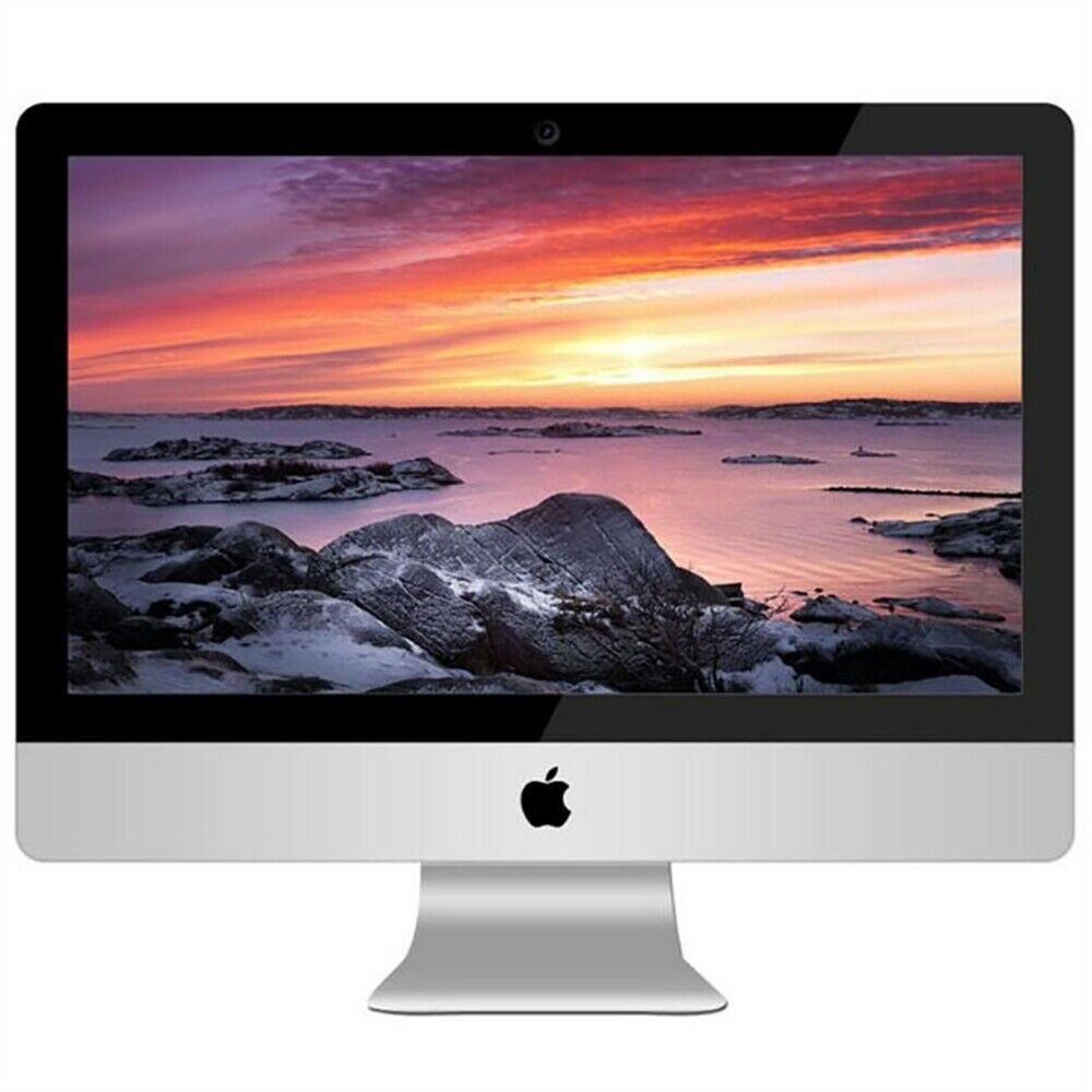 Apple iMac 27″ Core i5-3470S Quad-Core 2.9GHz 8GB 1TB+128GB A1419 