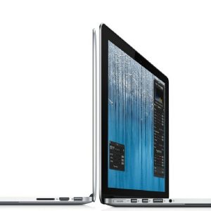 Apple MacBook Pro Core i5-5257U Dual-Core 2.7GHz 8GB 256GB SSD 13