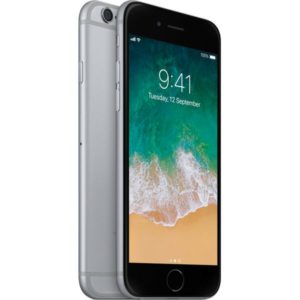 Apple iPhone 6 16GB Space Gray CDMA Unlocked 3
