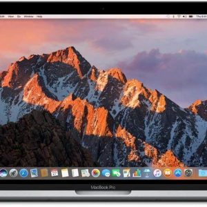 Apple MacBook Pro 13.3″ Dual-Core i5 2