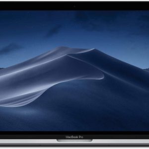 Apple MacBook Pro 15.4″ Quad-Core i7 2