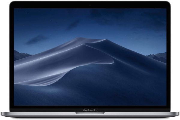 Apple MacBook Pro 15.4″ Quad-Core i7 2