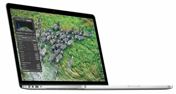 Apple MacBook Pro 15.4″ Core i5 2