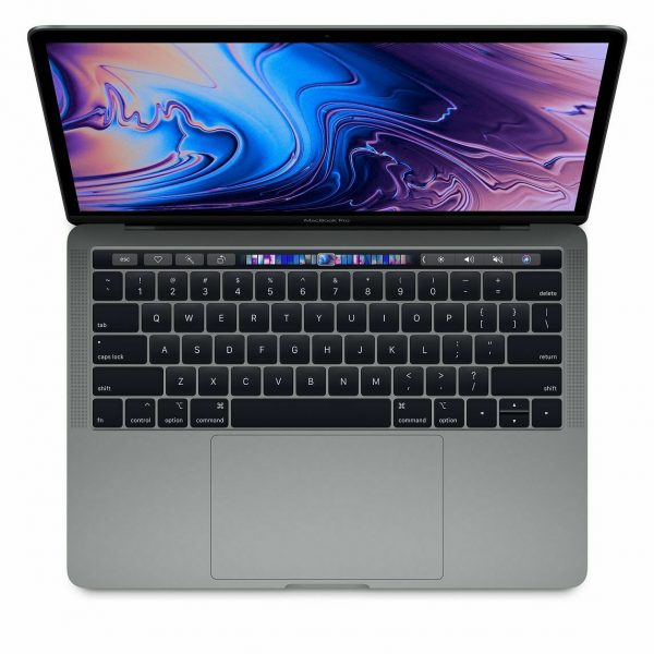 Apple MacBook Pro 15.4″ 6-Core i9 2