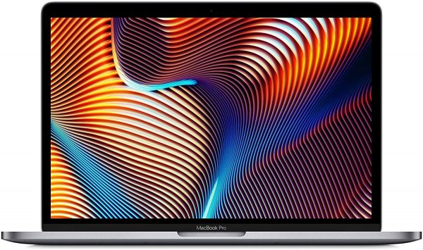 Apple MacBook Pro 15.4″ 6-Core i9 2