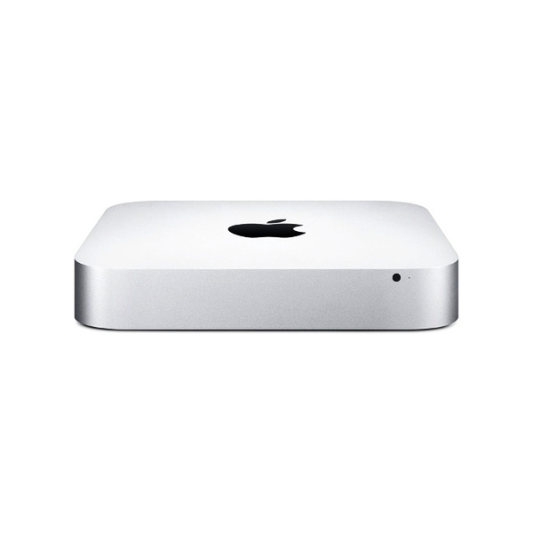 Apple Mac mini Core i5-2415M Dual-Core 2.3GHz 16GB 500GB A1347