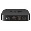 Apple TV 2nd Generation A4 Black A1378 MC572LL/A