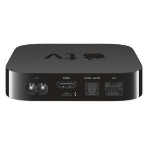 Apple-TV-2nd-Generation-A4-Black-A1378-MC572LL-A-1