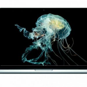 Refurbished Apple MacBook Pro 15.4′ Core i7 2.2GHz 16GB 256GB SSD A1398 MJLQ2LL/A