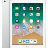 Apple iPad 9.7' 6th Gen Wi-Fi Only 32GB Silver A1893 MR7G2LL/A Refurbished