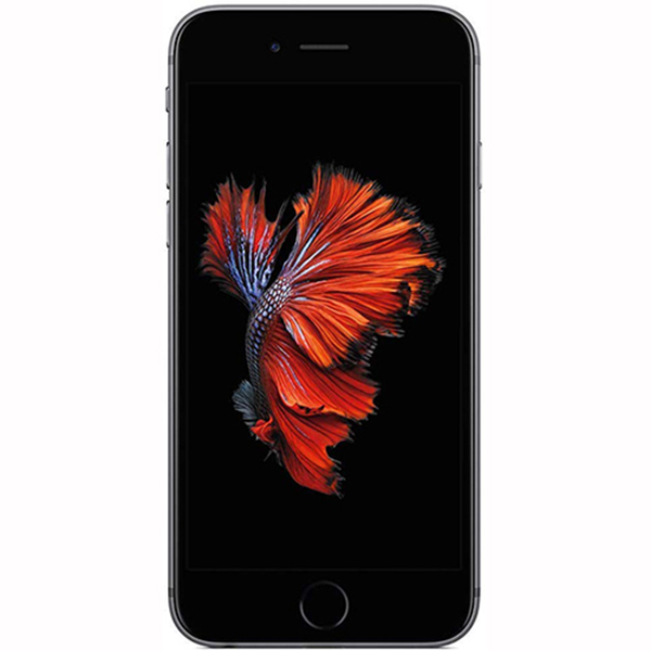 Apple iPhone 6 128GB Space Gray CDMA Unlocked Refurbished