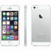 Apple iPhone 5s 16GB Silver GSM Unlocked A1533 Refurbished