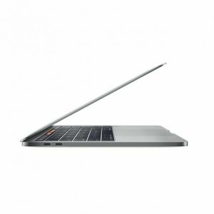 Apple MacBook Pro 15.4′ Core i5 2.3GHz 16GB 256GB SSD Silver A1989 MR9U2LL/A Refurbished